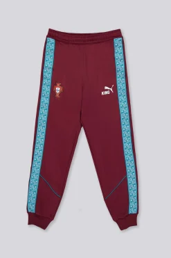 Calças Portugal King Mundial 2026