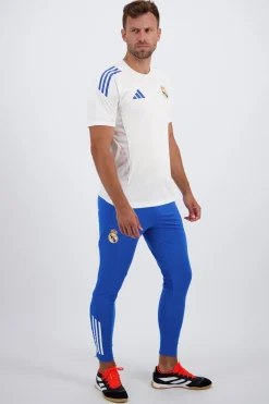 Calças Real Madrid 25/26