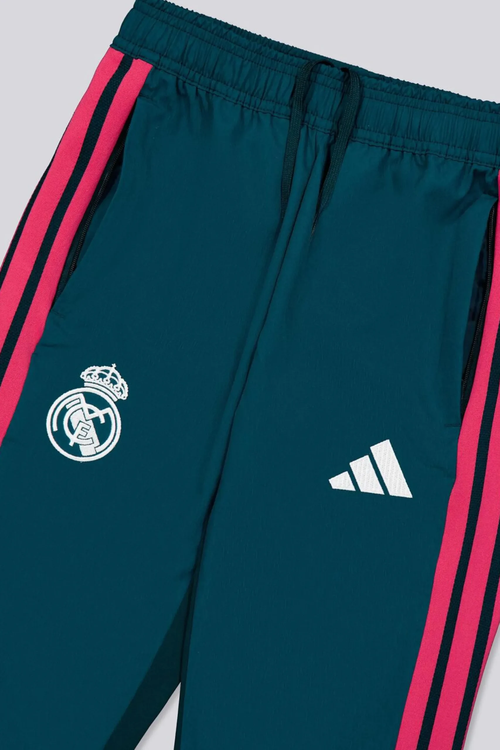 Calças Real Madrid Cf 26/27