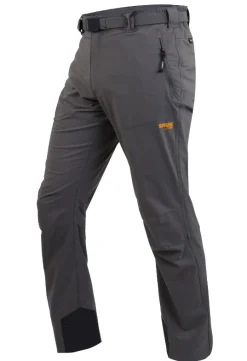 Calças Shere Pro Trekking Verão Nylon/elastano Homem Camino