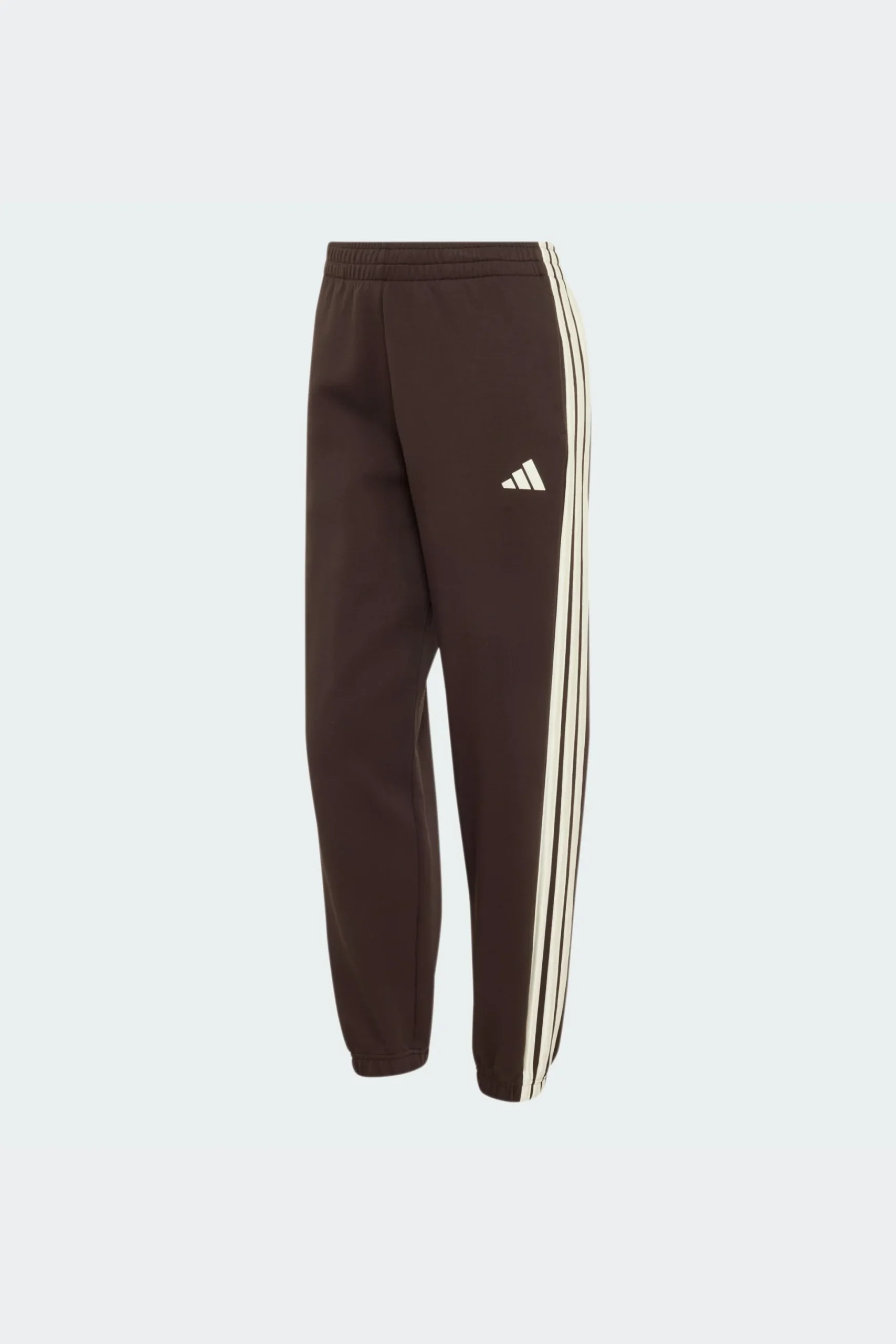 Calças Stadium Com Três Riscas adidas