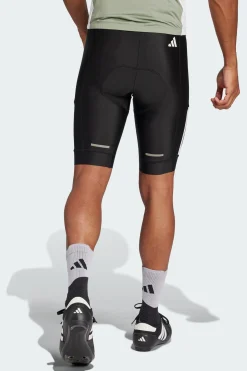 Calções Acolchoados Para Ciclismo 3-stripes Essentials adidas