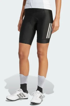 Calções Acolchoados Para Ciclismo 3-stripes Essentials adidas
