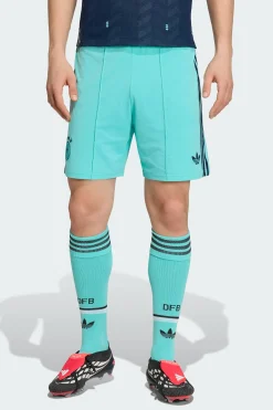 Calções Alternativos 26 Da Alemanha adidas