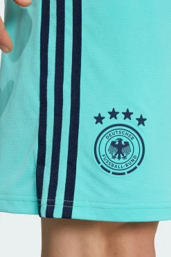 Calções Alternativos 26 Da Alemanha adidas