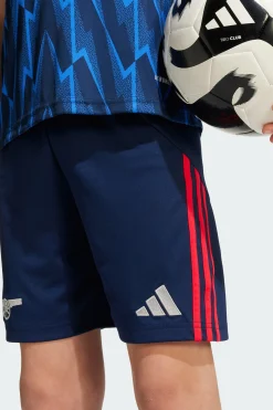 Calções Alternativos 25/26 Do Arsenal adidas
