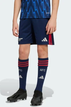 Calções Alternativos 25/26 Do Arsenal adidas