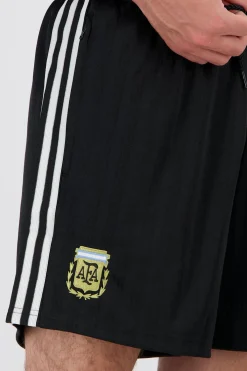 Calções Argentina Mundial 2026