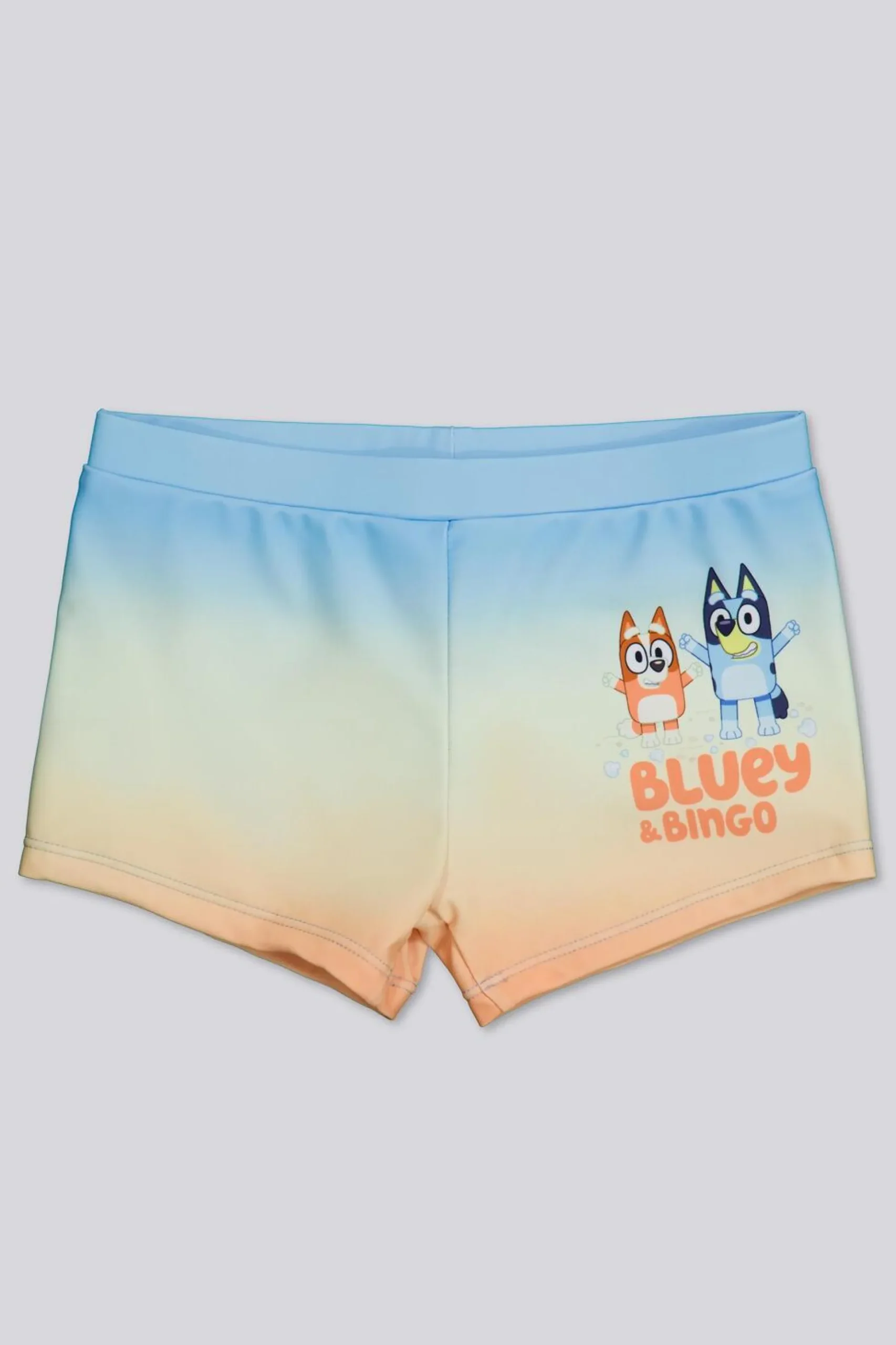 Calções Banho Bluey