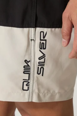 Calções Banho Quiksilver
