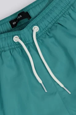 Calções Banho Silver