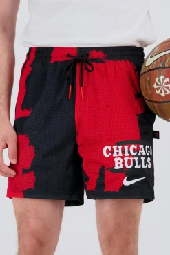 Calções Chicago Bulls