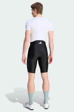Calções De Ciclismo Com Alças E Almofada Cargo Essentials adidas