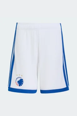 Calções De Criança Fc Copenhagen 26/27 Home adidas