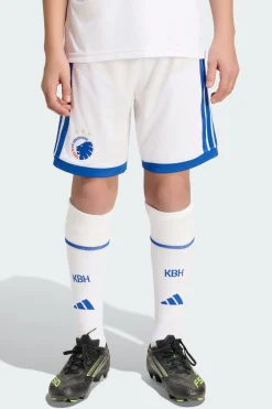 Calções De Criança Fc Copenhagen 26/27 Home adidas