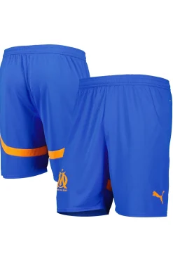 3º Calções De Futebol Puma Olympique Marseille 2024