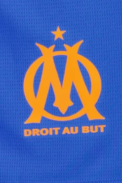 3º Calções De Futebol Puma Olympique Marseille 2024