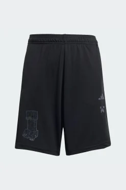 Calções De Treino adidas Minecraft adidas