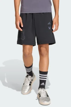 Calções De Treino adidas Minecraft adidas