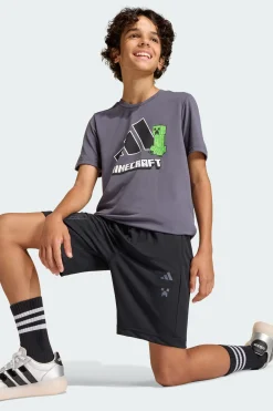 Calções De Treino adidas Minecraft adidas