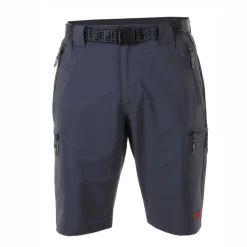 Calções De Trekking Kola 670005 Homem Cinzento