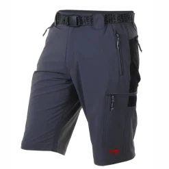 Calções De Trekking Kola 670005 Homem Cinzento