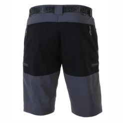 Calções De Trekking Kola 670005 Homem Cinzento