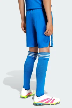 Calções Do Terceiro Equipamento 25/26 Do Real Madrid adidas