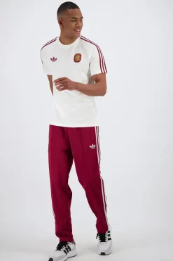 Calções Espanha Mundial 2026