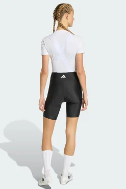 Calções Essentials Padded Cycling Bib Shorts adidas