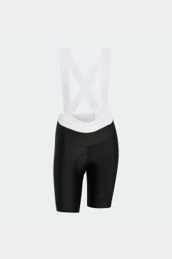 Calções Essentials Padded Cycling Bib Shorts adidas