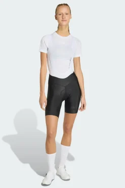 Calções Essentials Padded Cycling Bib Shorts adidas