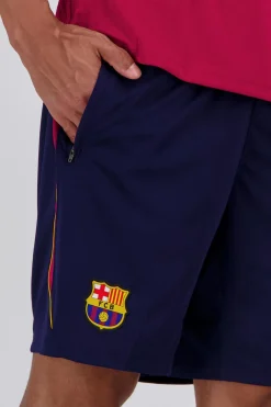 Calções Fc Barcelona 26/27