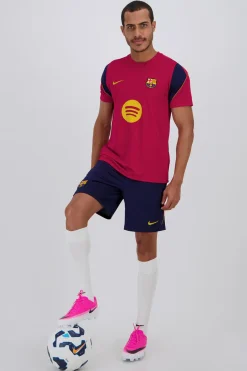 Calções Fc Barcelona 26/27