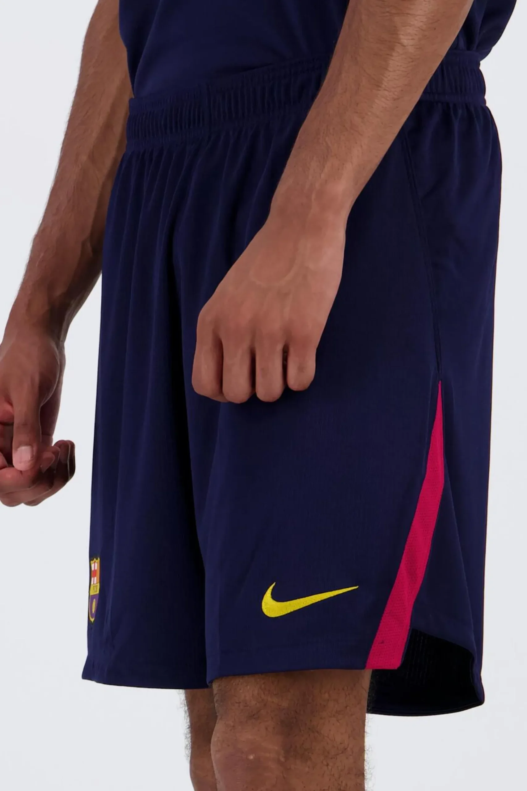 Calções Fc Barcelona 26/27