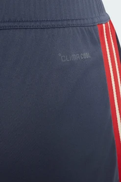 Calções France Rugby Gym Para Criança adidas