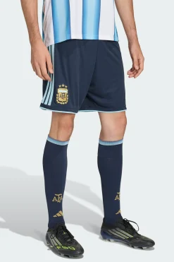Calções Principais 26 Da Argentina adidas