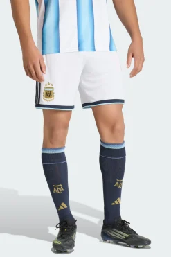 Calções Principais 26 Da Argentina adidas