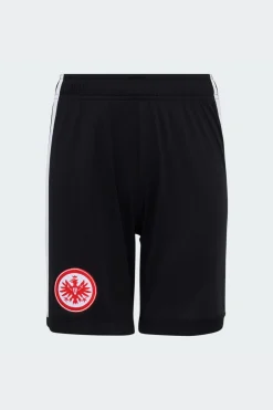 Calções Principais 26/27 Do Eintracht Frankfurt - Criança adidas