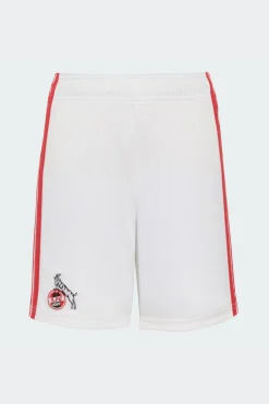 Calções Principais 26/27 Do 1. Fc Koeln - Criança adidas