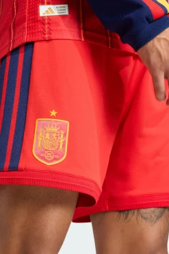 Calções Principais Oficiais 26 Da Espanha adidas