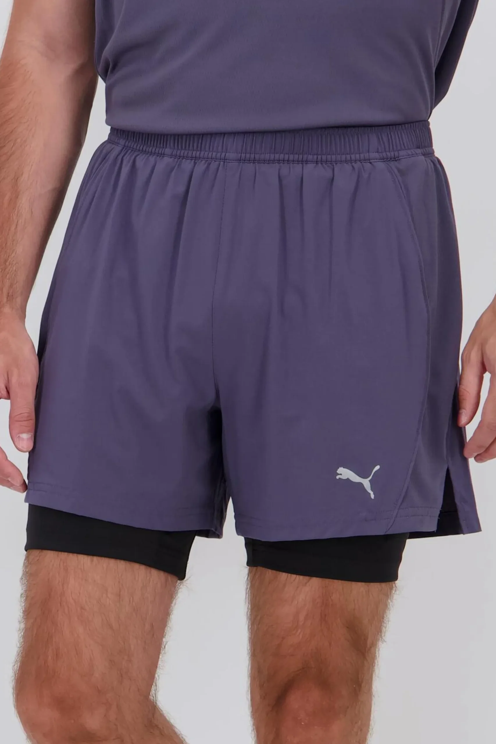 Calções Puma