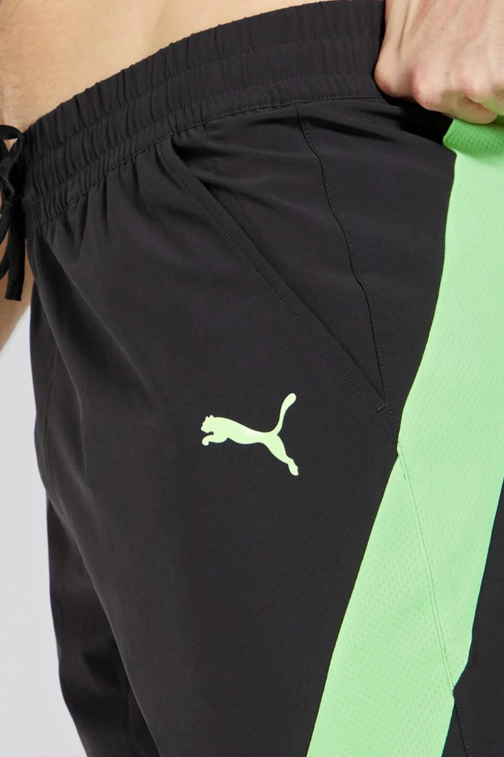 Calções Puma