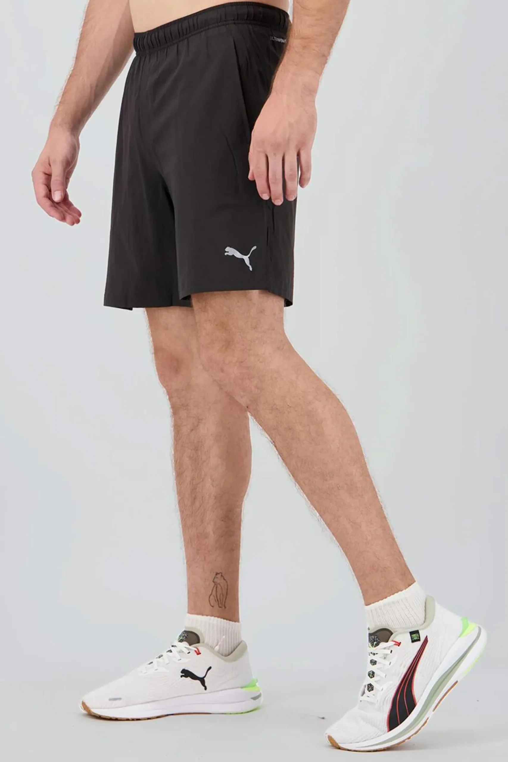 Calções Puma