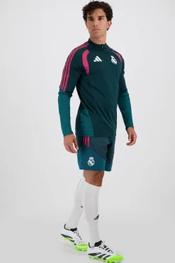 Calções Real Madrid 26/27