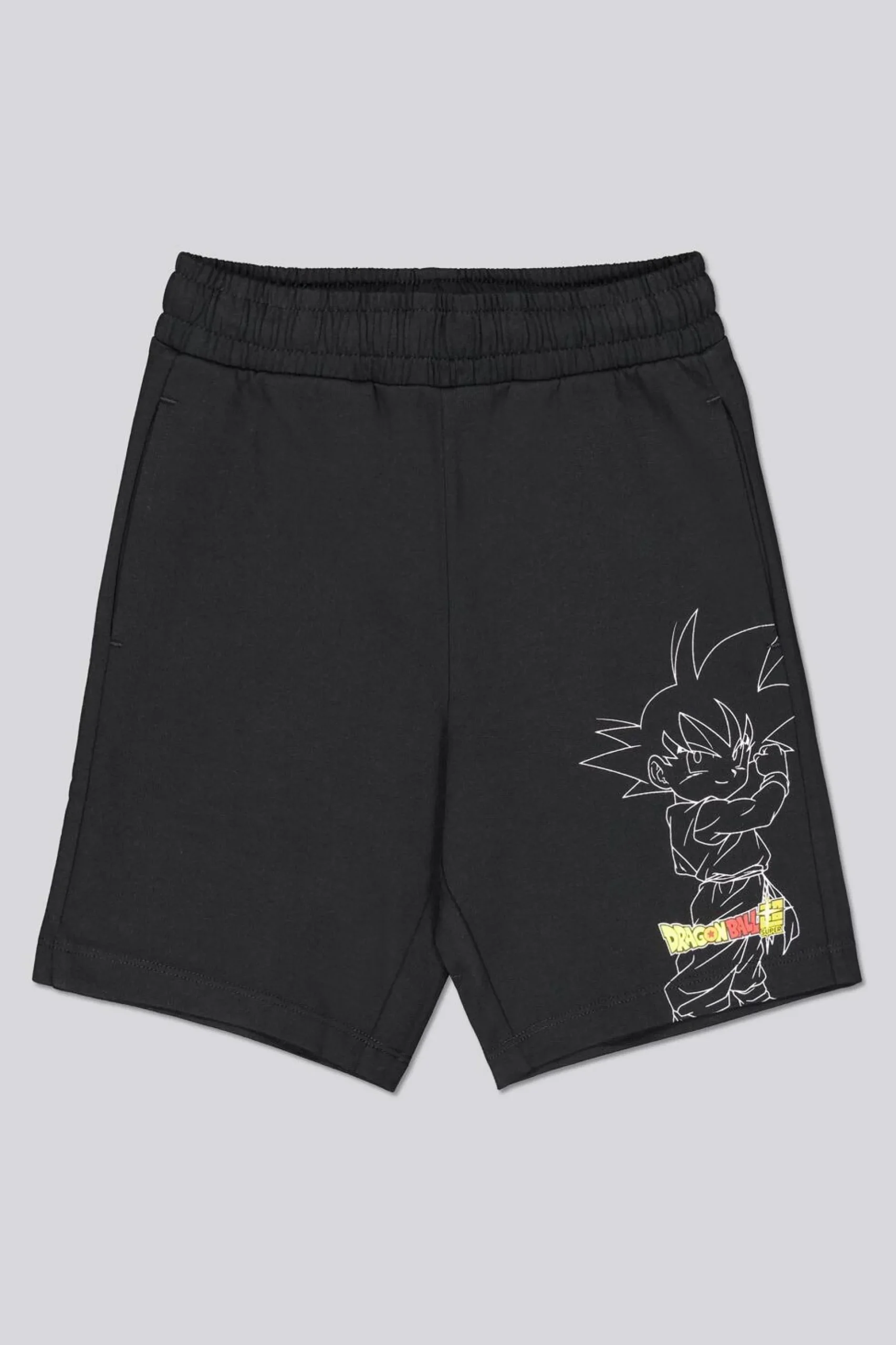 Calções Super Goku