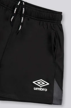 Calções Umbro Basic