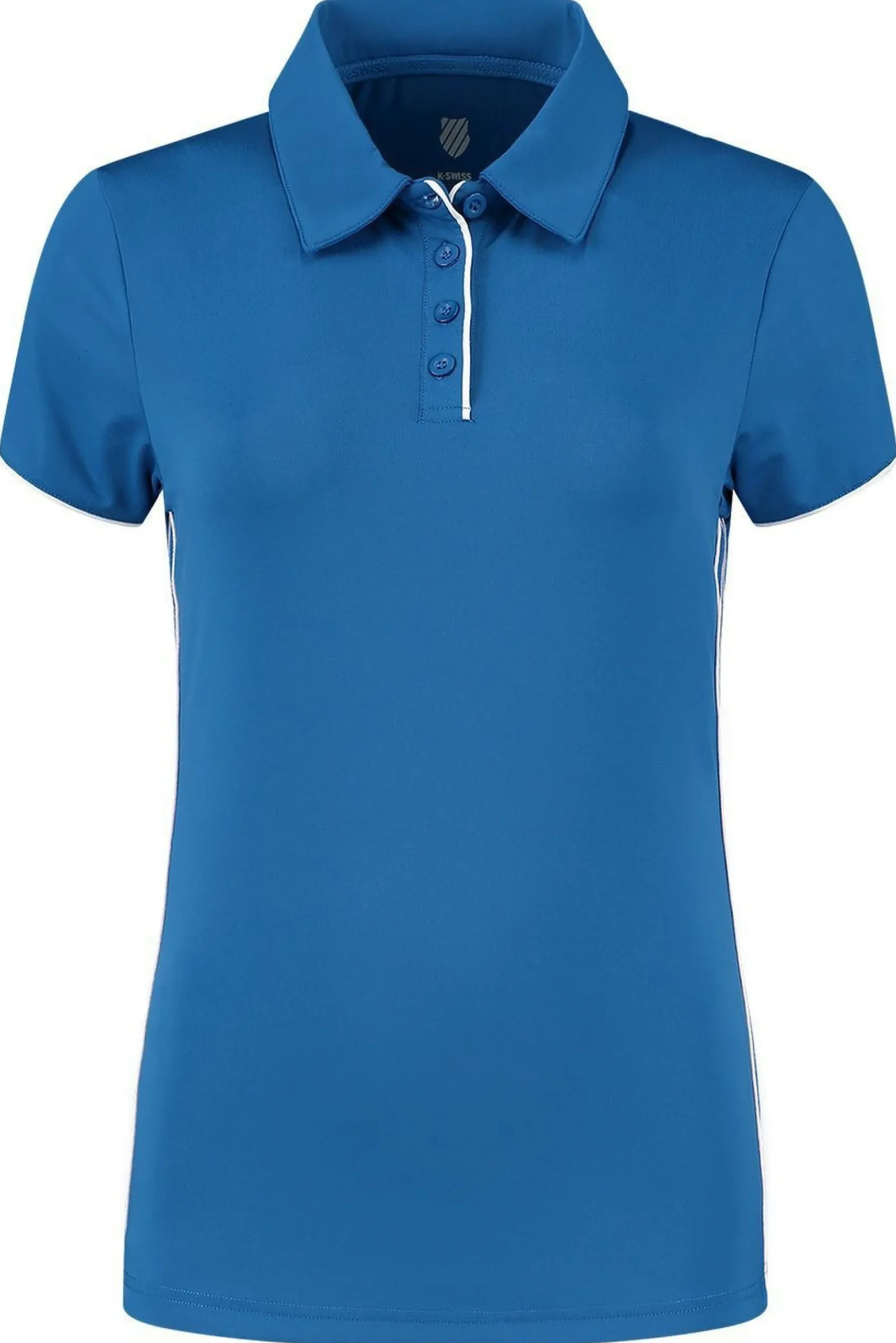 Camisa Polo Tênis/pádel K-swiss Hypercourt 4