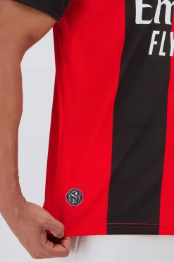1ª Camisola Ac Milán 26/27 Réplica