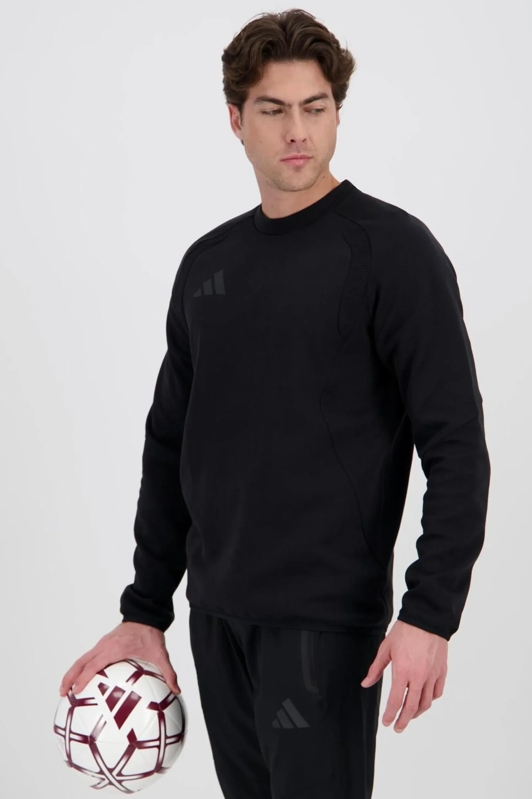 Camisola adidas Team Travel